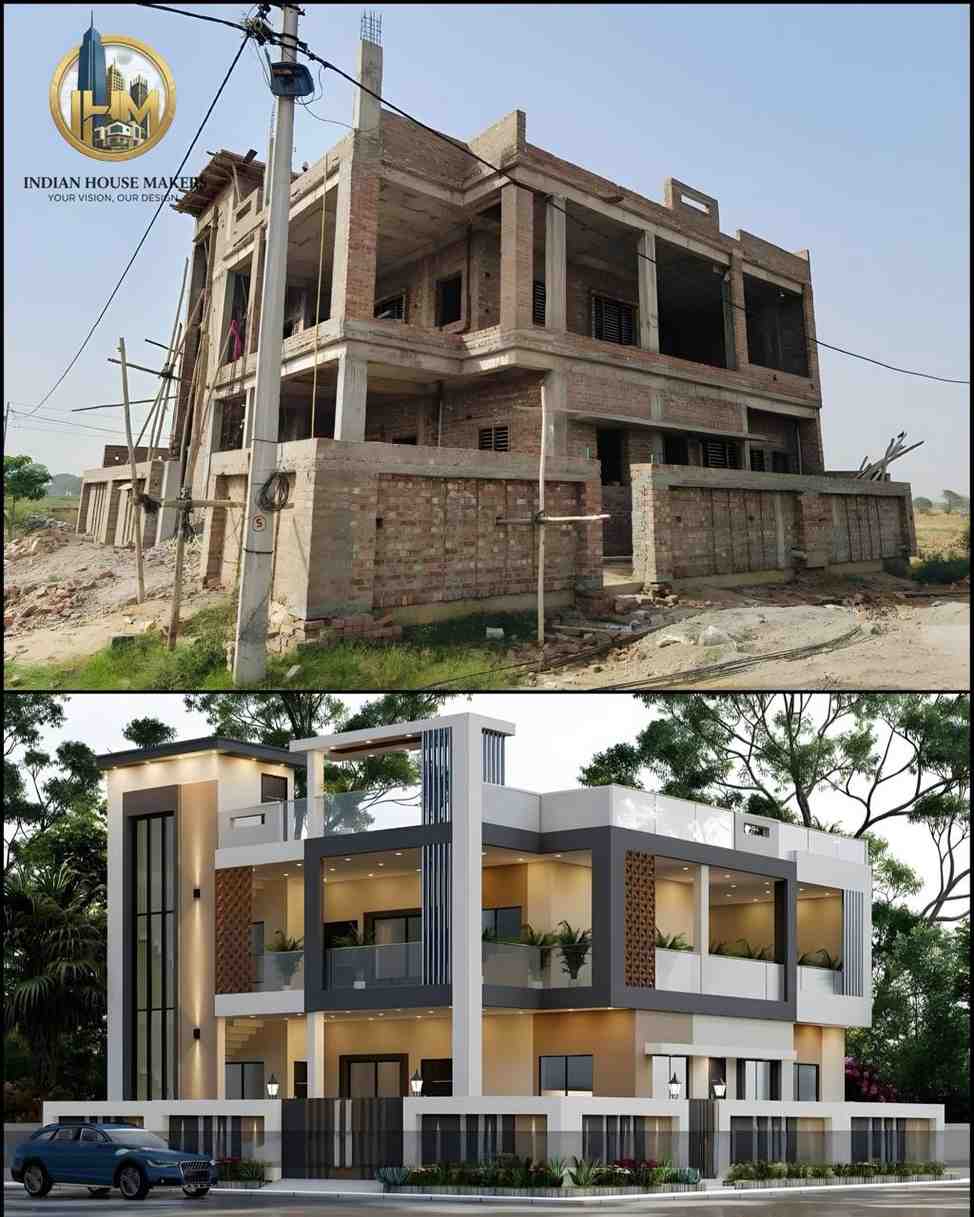 Turnkey Work