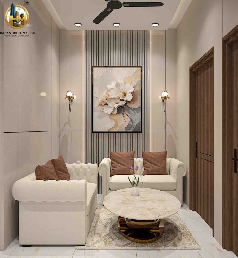 Architects & Interior Designers in India | Indian House Makers